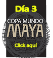 Imagen: 160 tenistas acuden a la Copa Mundo Maya 2016