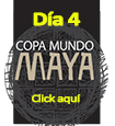 Imagen: 160 tenistas acuden a la Copa Mundo Maya 2016