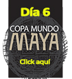 Imagen: 160 tenistas acuden a la Copa Mundo Maya 2016