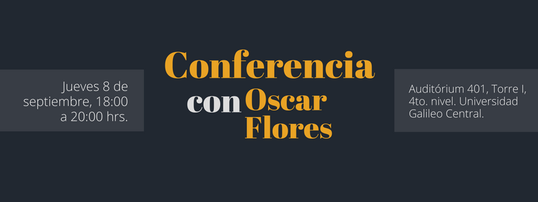 Imagen: Conferencia "Como fortalecer mi imagen profesional”