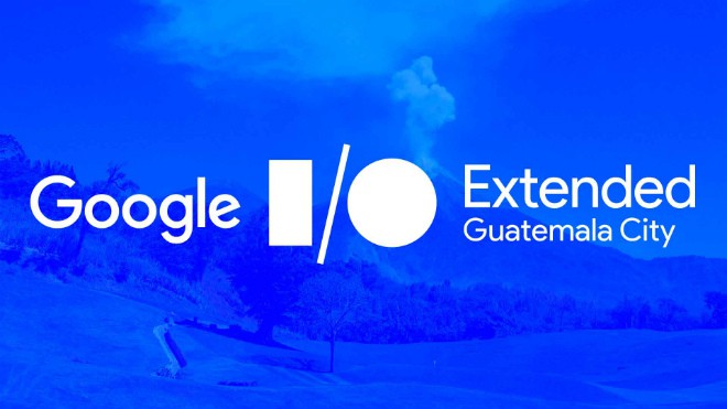 Imagen: Universidad Galileo será sede del Google I/O Extended Guatemala