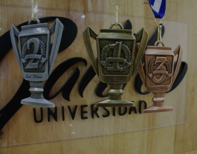 Imagen: Universidad Galileo gana torneo interuniversitario de ajedrez