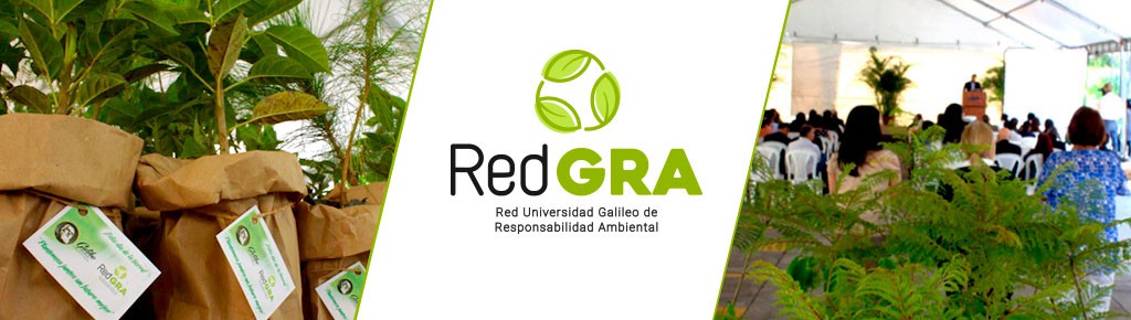 Imagen: Red Universidad Galileo de Responsabilidad Ambiental (RedGRA)