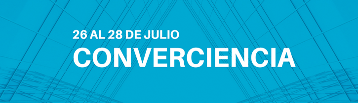 Imagen: CONVERCIENCIA 2017