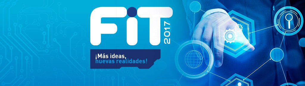 Imagen: Foro de Innovación Tecnológica (FIT) el vínculo con la tecnología actual