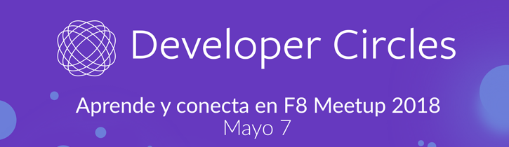 Imagen: F8 Meetup 2018