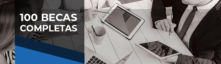 Imagen: 100 Becas