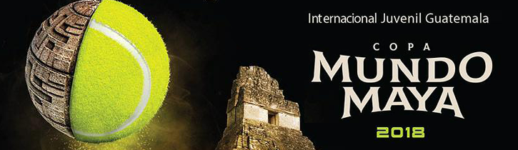 Imagen: Copa Mundo Maya 2018