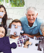 Imagen: Congreso Iberoamericano de Alzheimer