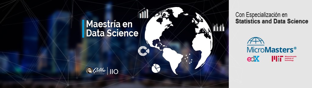 Imagen: MIT y U Galileo realizan convenio para brindar Maestría en Data Science