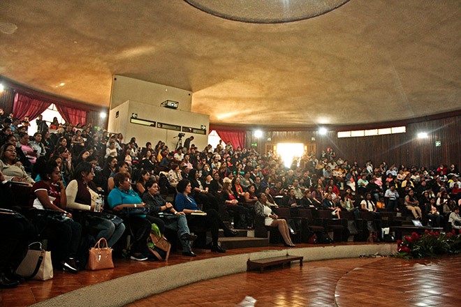 Imagen: I Congreso Interuniversitario de Educación Virtual: Digital World
