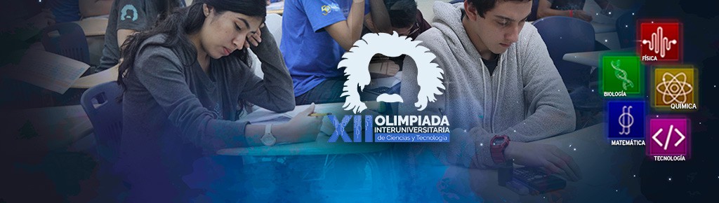 Imagen: Más de 800 estudiantes participan en la XII Olimpiada