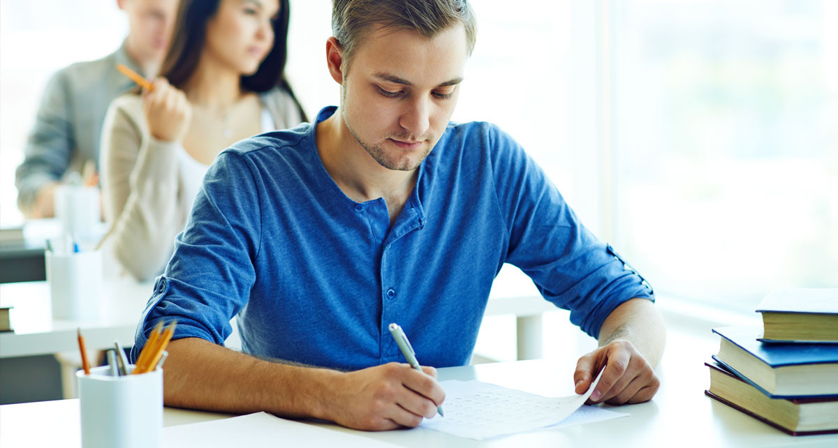 Imagen: Semana de Exámenes para Ingenierias