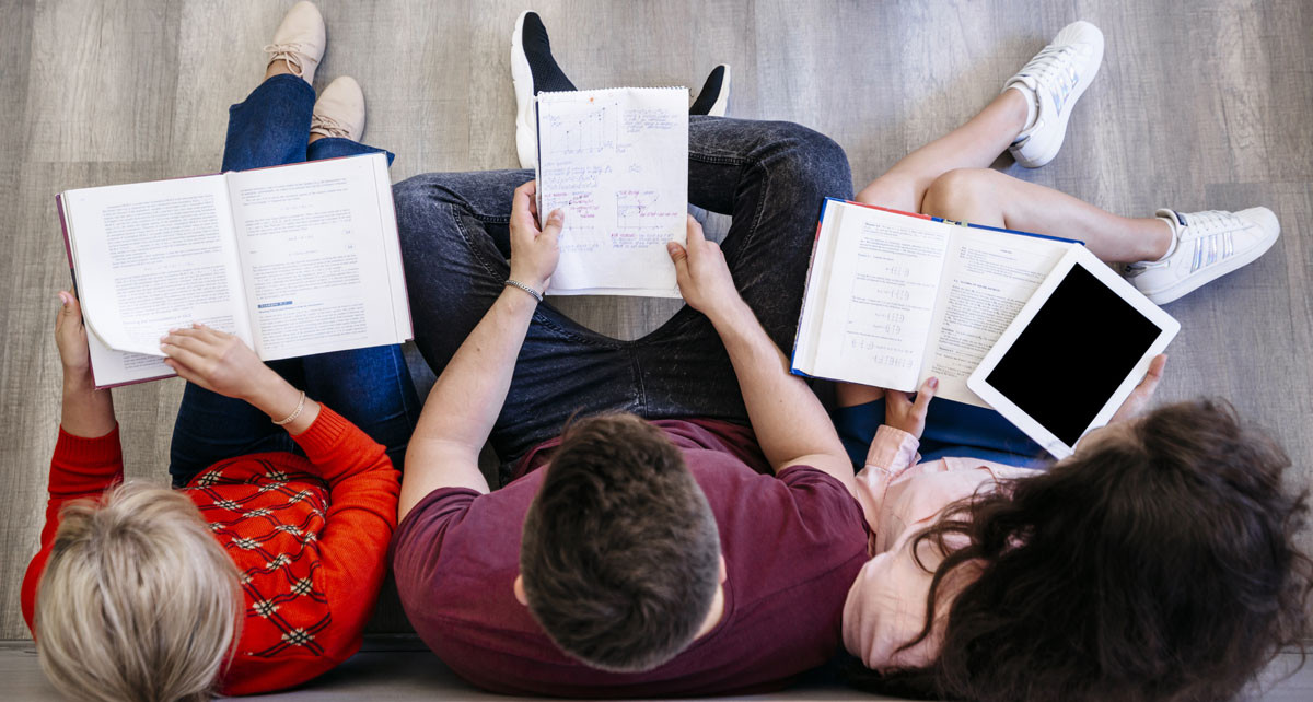 Imagen: Exámenes de Ubicación