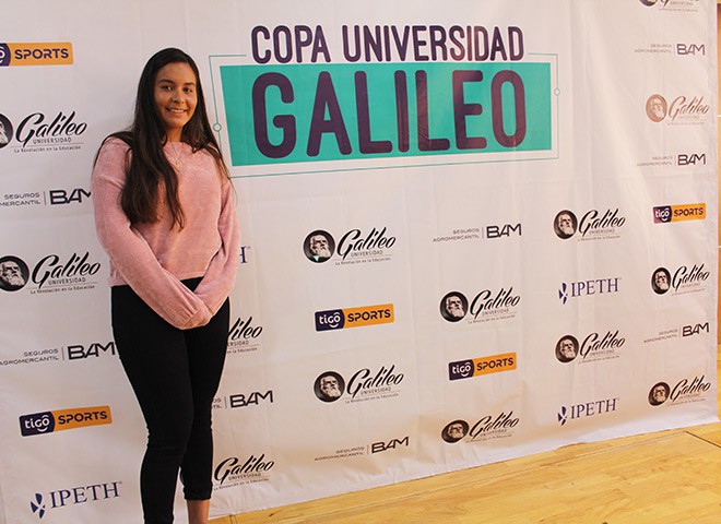 Imagen: X Edición del Torneo Mundial Juvenil de Tenis Copa Universidad Galileo 2019