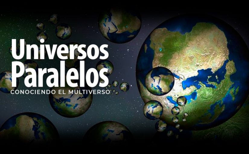Conferencia Virtual Universos Paralelos Universidad Galileo