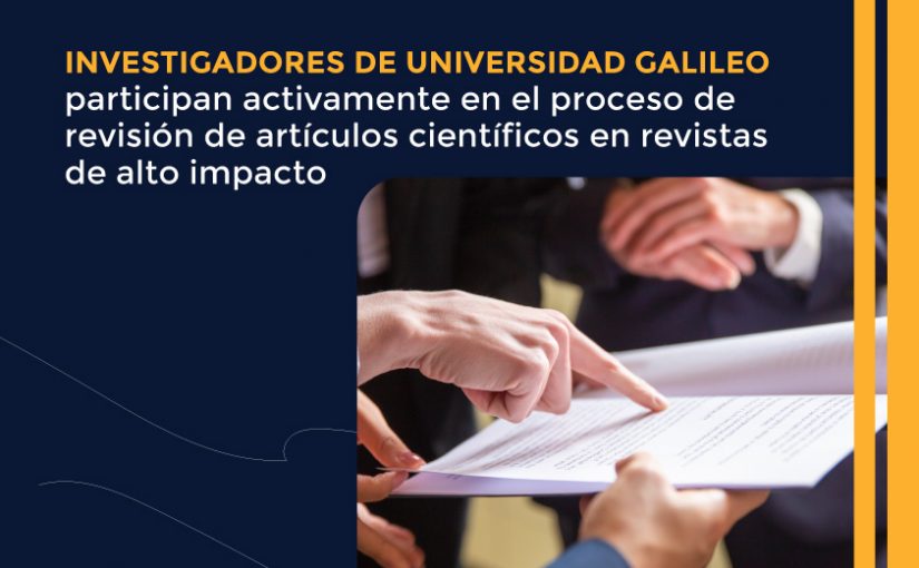 Investigación Universidad Galileo