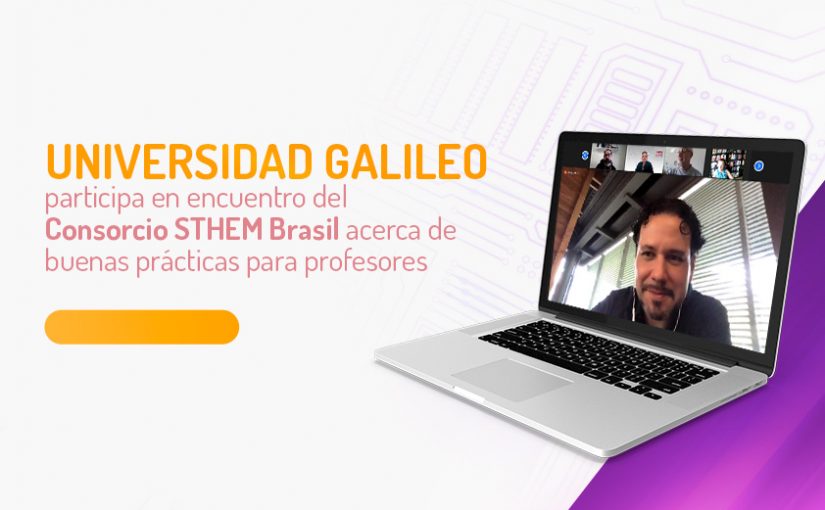 Educación híbrida