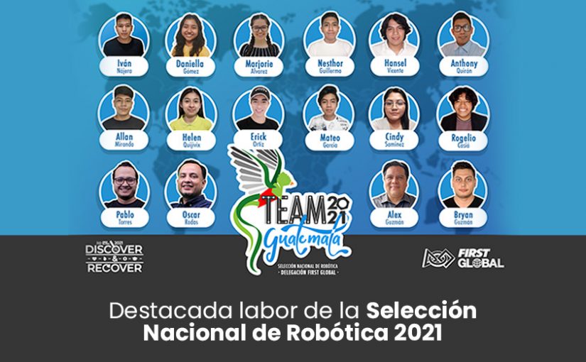 Robótica Guatemala