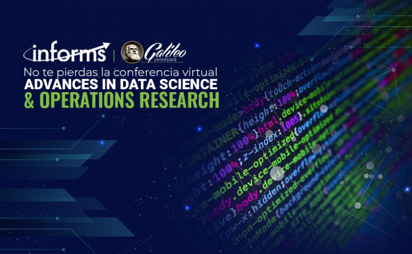 Estudiar data science