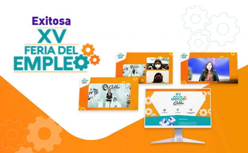 Feria del empleo