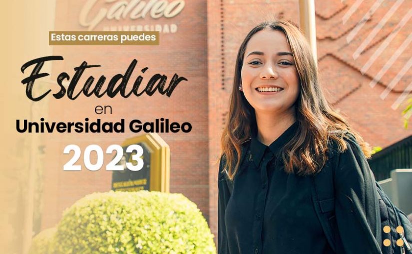 Universidad Galileo