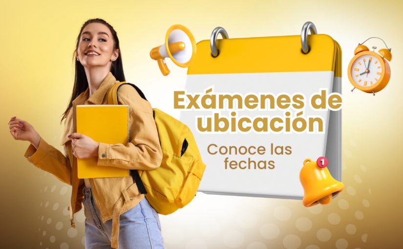 Exámenes de ubicación de Universidad Galileo