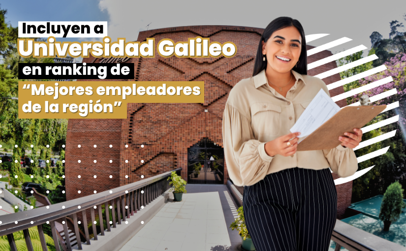 Mejores empleadores de la región