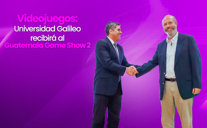 Guatemala Game Show 2