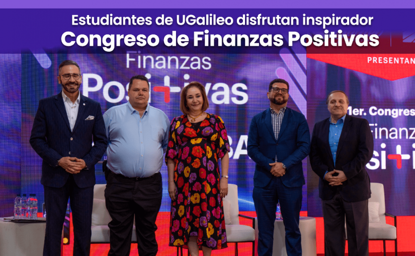 Congreso de Finanzas Positivas