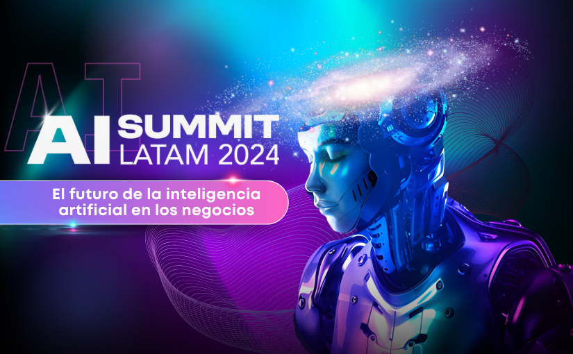 AI Summit LATAM 2024 previa