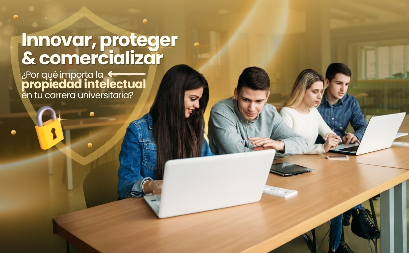 Propiedad intelectual