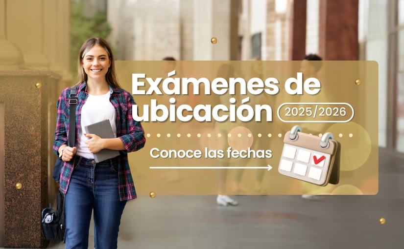 exámenes de ubicación de Universidad Galileo