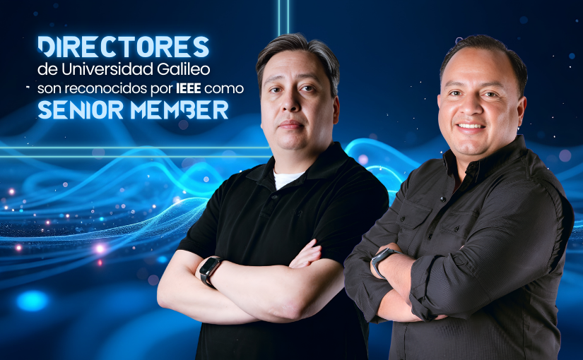 IEEE Senior Member