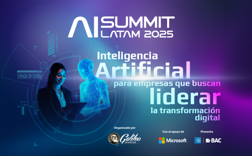 AI Summit LATAM 2025