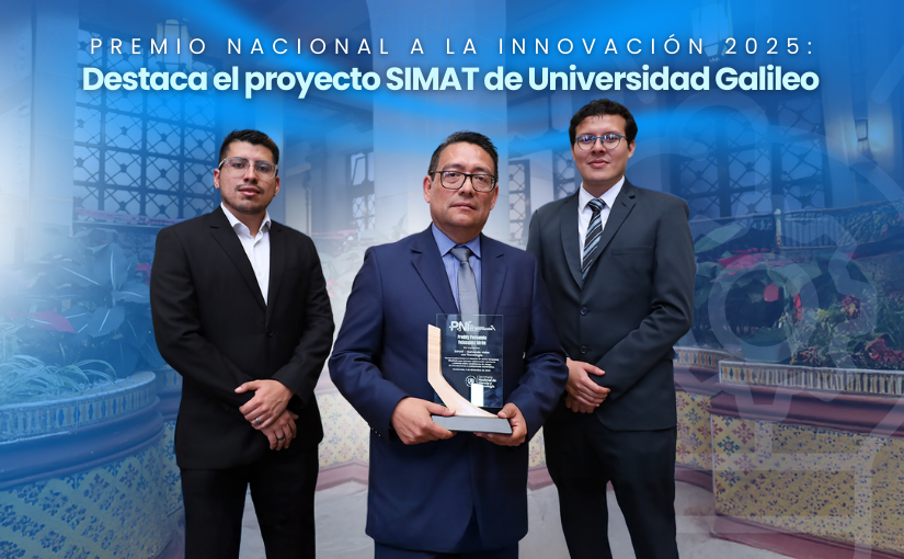 Proyecto SIMAT