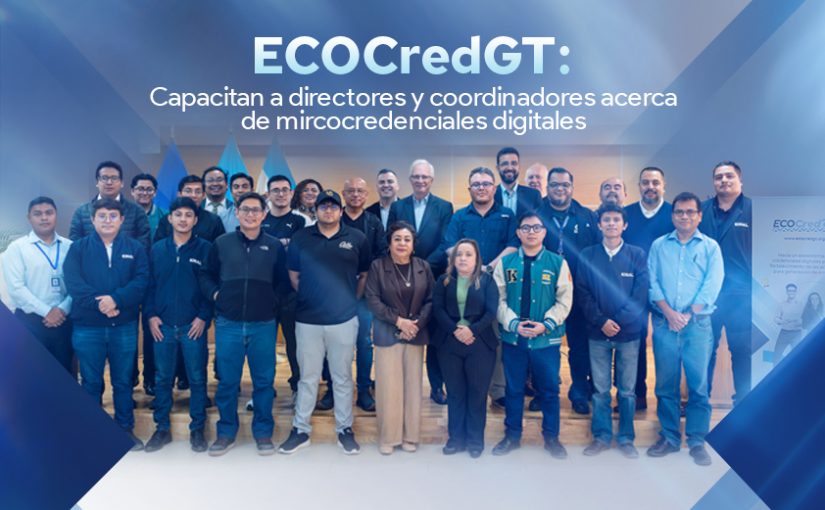 ECOCredGT