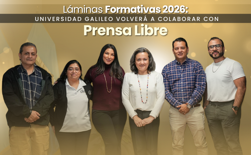 Láminas Formativas 2026