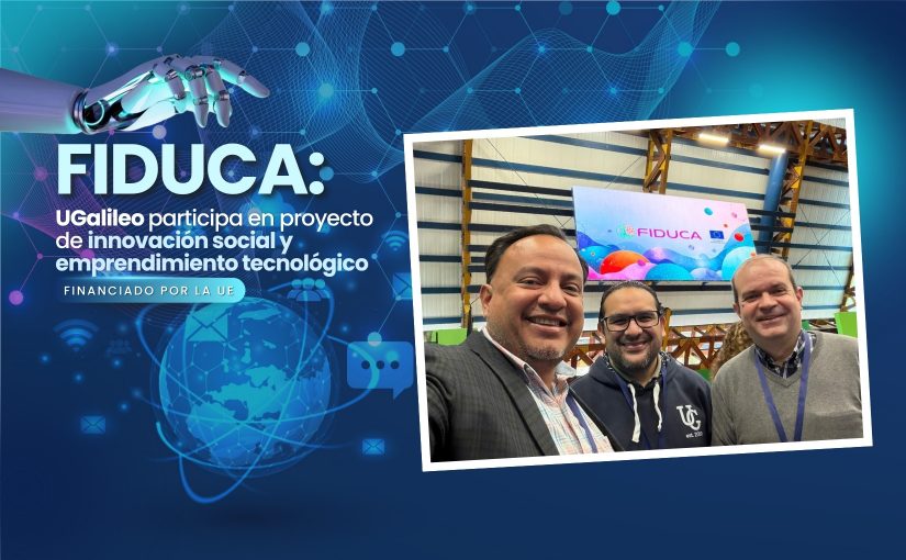 FIDUCA y Universidad Galileo