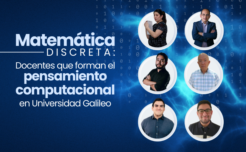Matemática Discreta