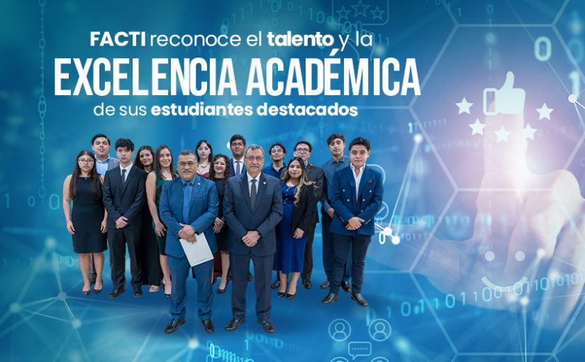 FACTI-Estudiantes Destacados 2025