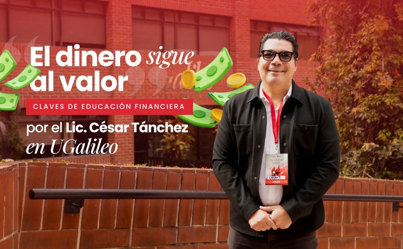 Educación financiera