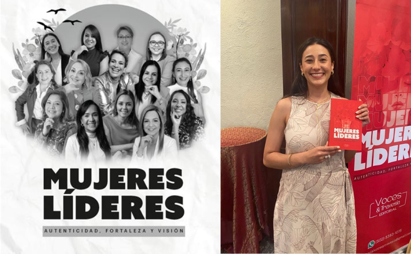 Mujeres Líderes